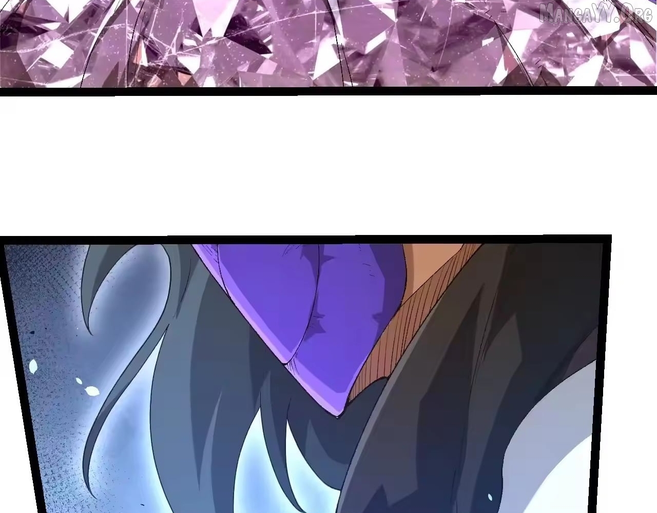 Evolution Begins With A Big Tree Chapter 496 - page 64